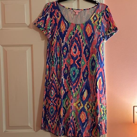 Lilly Pulitzer “Tammy” Dress - Picture 3 of 6